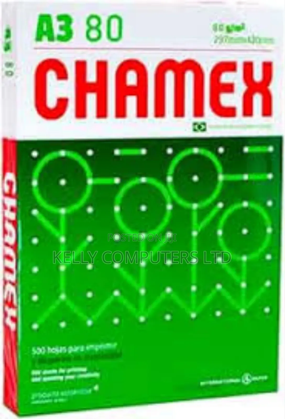 A3 Paper Chamex
