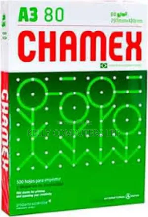 A3 Paper Chamex