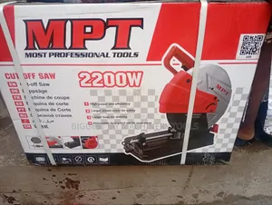 Cut Off Saw 2200w MPT