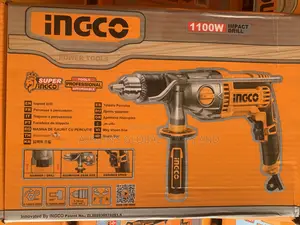 Ingco Rotary Impact Drill 1100w