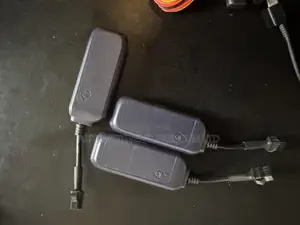4g Advanced GPS Car Tracker Device