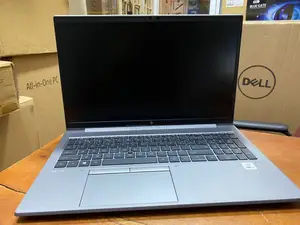 Laptop HP ZBook Firefly 15 G7 16GB Intel Core i7 SSD 512GB