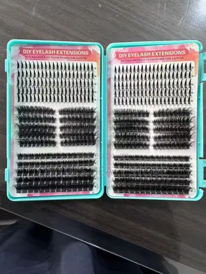 Premium Lash Extensions for Professionals Beginners