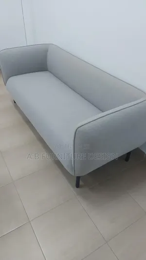 3 Seater Chair