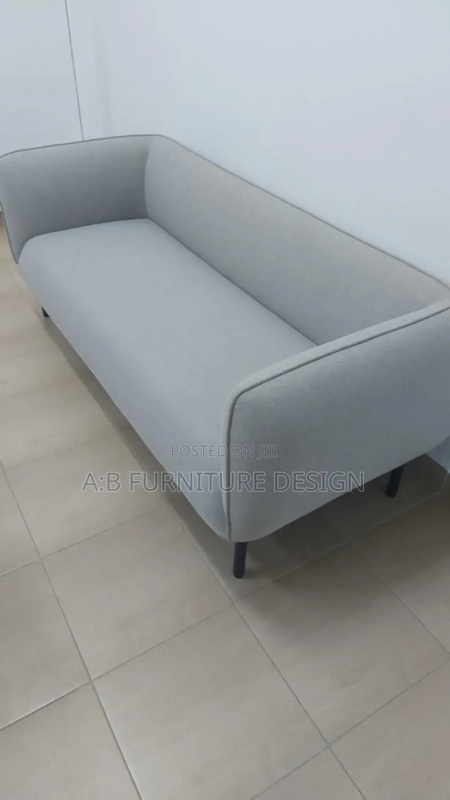 3 Seater Chair