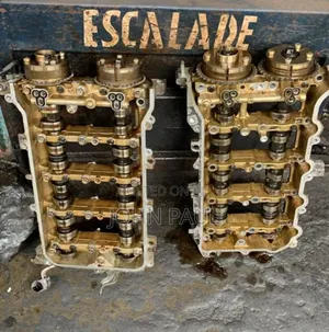 Toyota Camshaft 2zr Corolla 2010