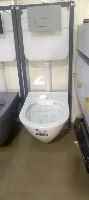 Conceal Wc