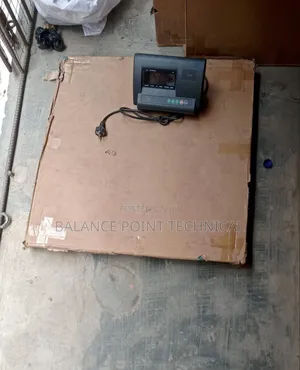 2ton Digital Scale