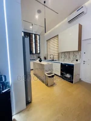 Furnished 5bdrm Duplex in Ajah for rent
