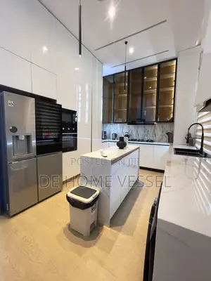Furnished 5bdrm Duplex in Ajah for rent