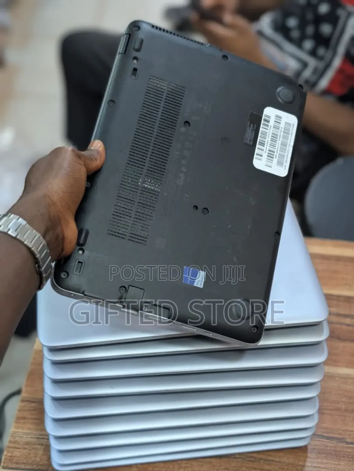 Laptop HP EliteBook 840 G3 8GB Intel Core i5 SSD 256GB