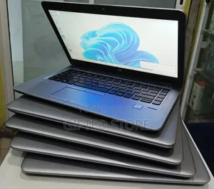 Laptop HP EliteBook 840 G3 8GB Intel Core i5 SSD 256GB