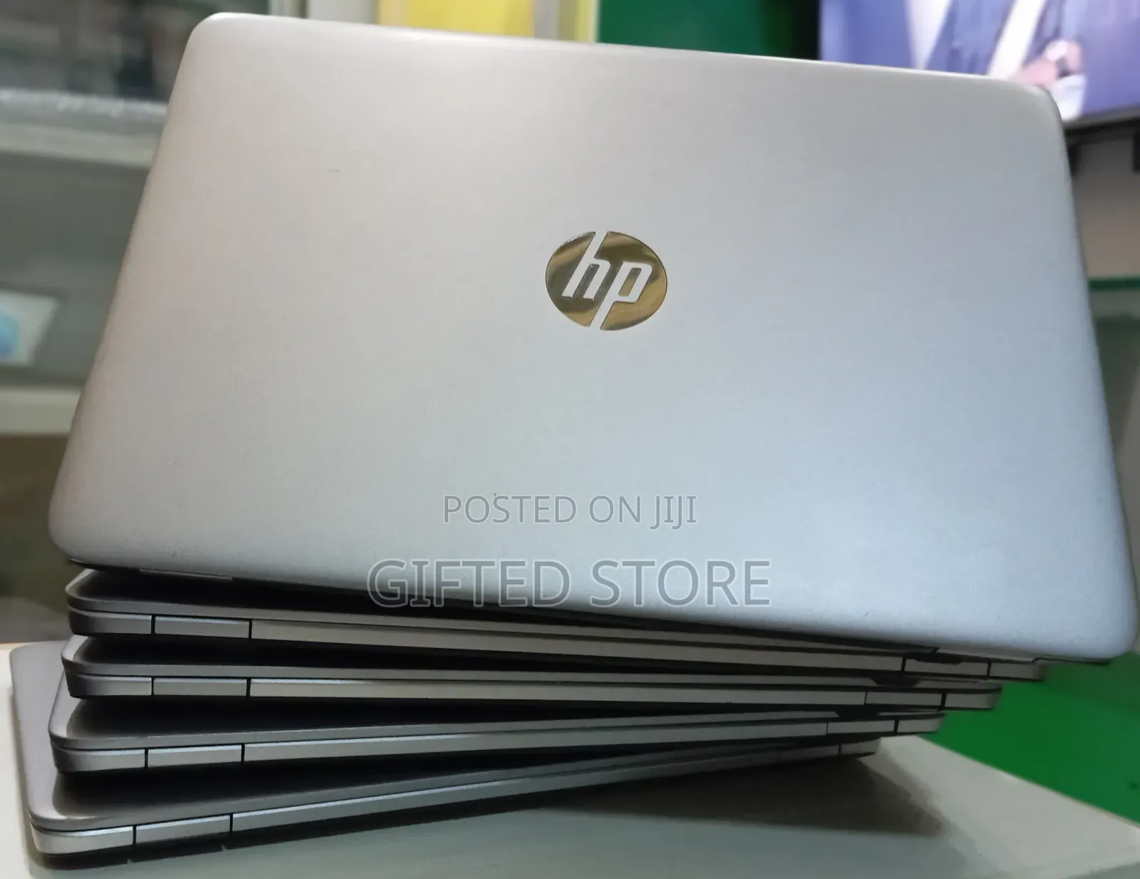 Laptop HP EliteBook 840 G3 8GB Intel Core i5 SSD 256GB