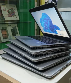 Laptop HP EliteBook 840 G3 8GB Intel Core i5 SSD 256GB