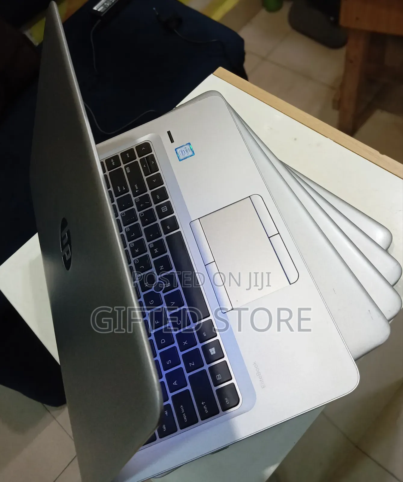 Laptop HP EliteBook 840 G3 8GB Intel Core i5 SSD 256GB