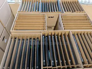 Laptop HP EliteBook 840 G6 8GB Intel Core i5 SSD 256GB