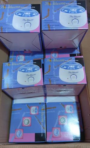 Electric Waxing Pot / Wax Heater For Salon Home Use