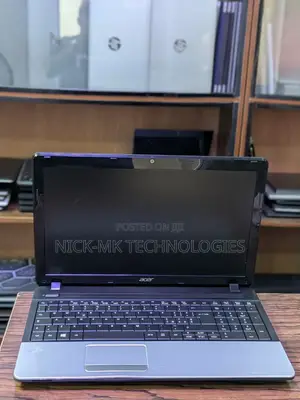 Laptop Acer TravelMate TM TMP246M 4GB Intel Core I3 HDD 500GB