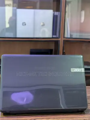 Laptop Acer TravelMate TM TMP246M 4GB Intel Core I3 HDD 500GB