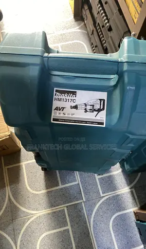 Makita Demolition Hammer Hm1317c All Sizes Available