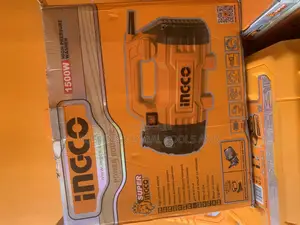 Ingco High Pressure Washer 1500w