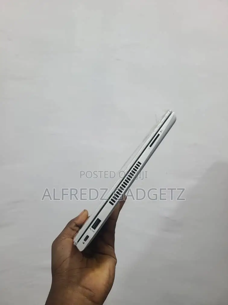 Laptop HP ProBook 430 G7 16GB Intel Core I7 SSD 256GB