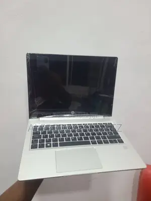 Laptop HP ProBook 430 G7 16GB Intel Core I7 SSD 256GB