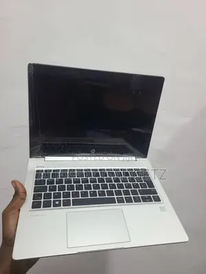 Laptop HP ProBook 430 G7 16GB Intel Core I7 SSD 256GB