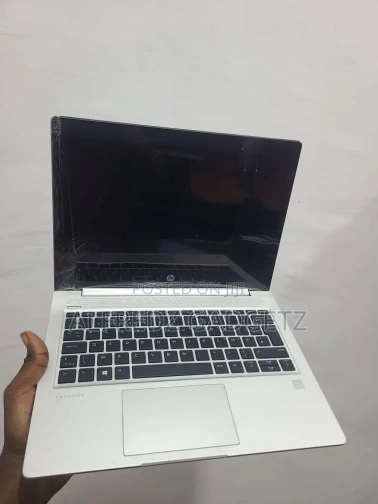Laptop HP ProBook 430 G7 16GB Intel Core I7 SSD 256GB