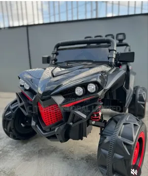 Monster Truck