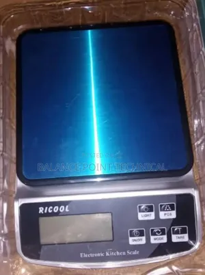 10kg Digital Scale