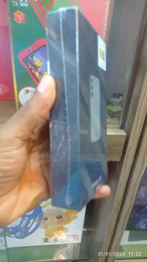New Samsung Galaxy S24 256 GB Black
