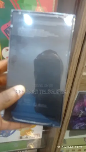 New Samsung Galaxy S24 256 GB Black