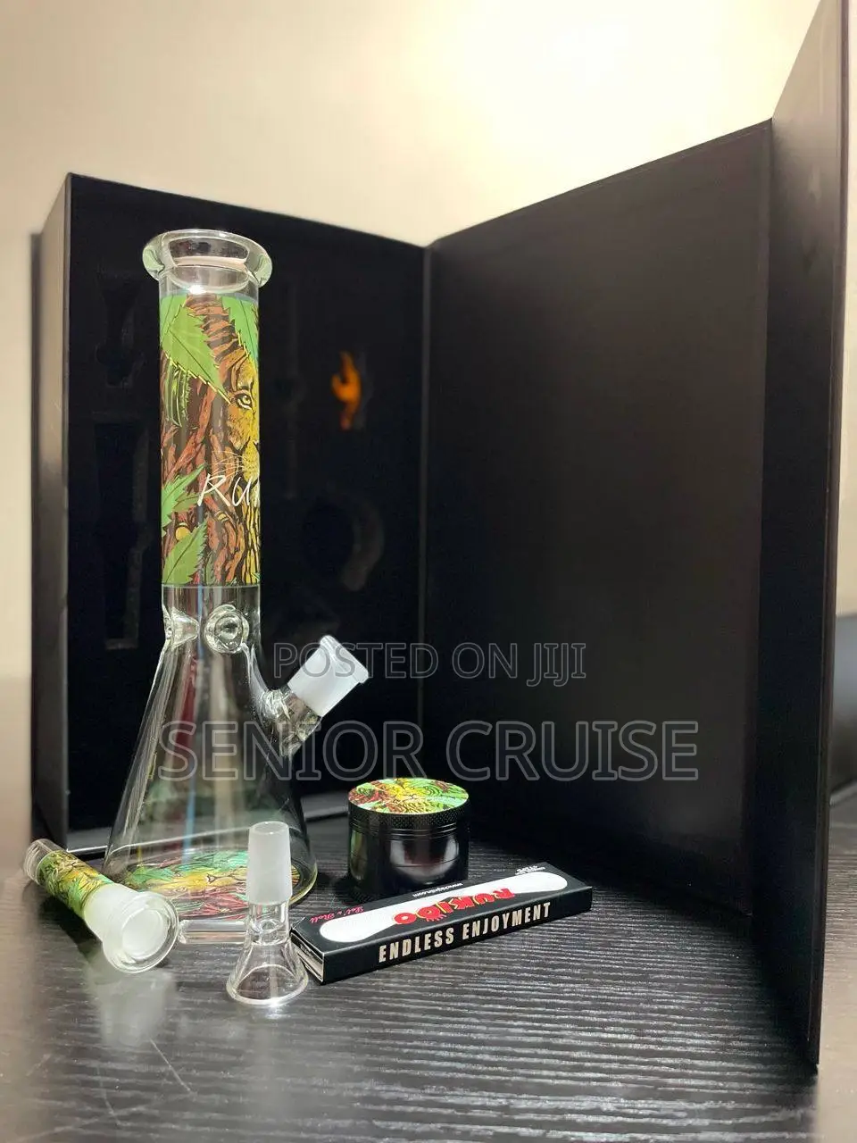 Bong Smokers