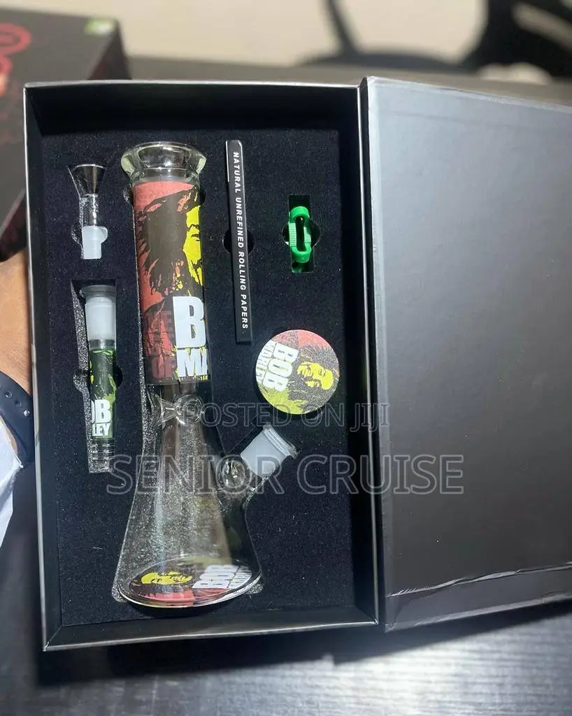 Bong Smokers