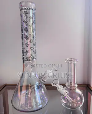 Bong Smokers
