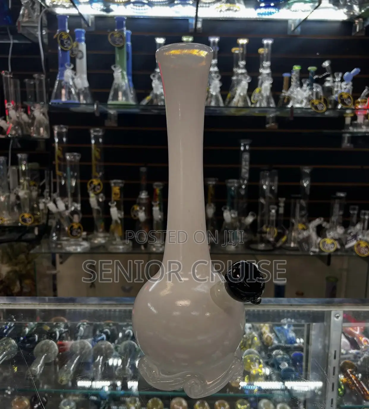 Bong Smokers
