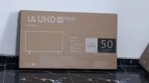 50 Inches Smart Tv With Amazing Applications Fast Browsing Apps