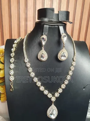 Necklace Set