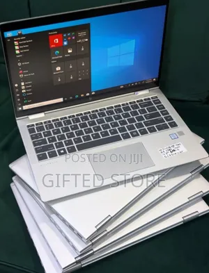 Laptop HP EliteBook 1040 G6 16GB Intel Core I7 SSD 512GB