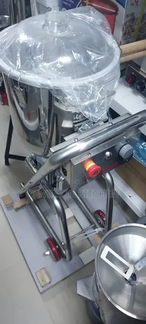 30 Liters Industrial Blender