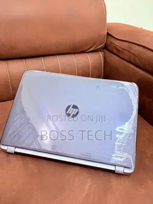 Laptop HP ProBook 450 G3 8GB Intel Core I5 HDD 500GB