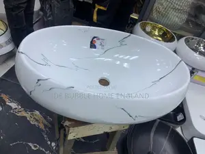 Executive Countertop Basin