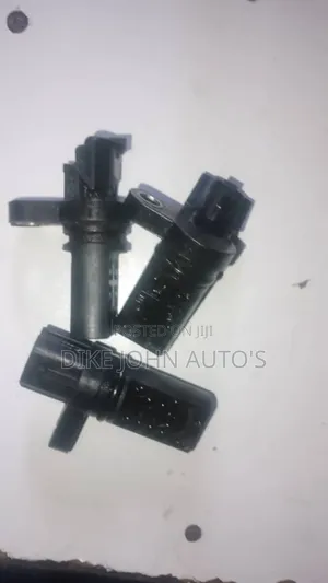 Engine Sensors for Nissan and Infiniti