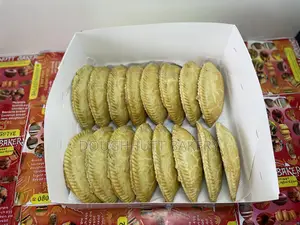 Bakery Marketer
