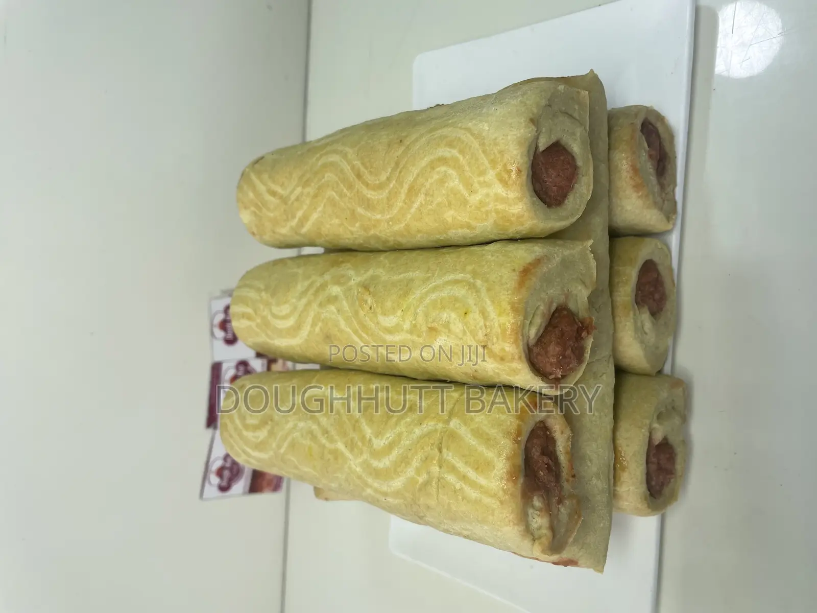 Bakery Marketer
