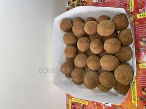 Bakery Marketer