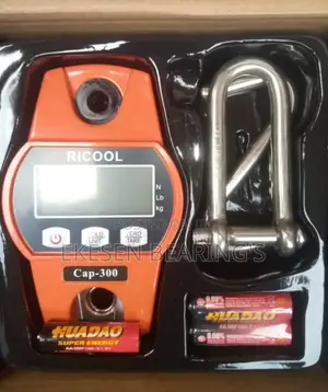 Digital Hanging Scale