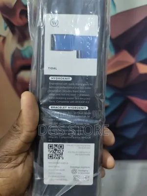 Whoop 4.0 Recycled Polyester Band