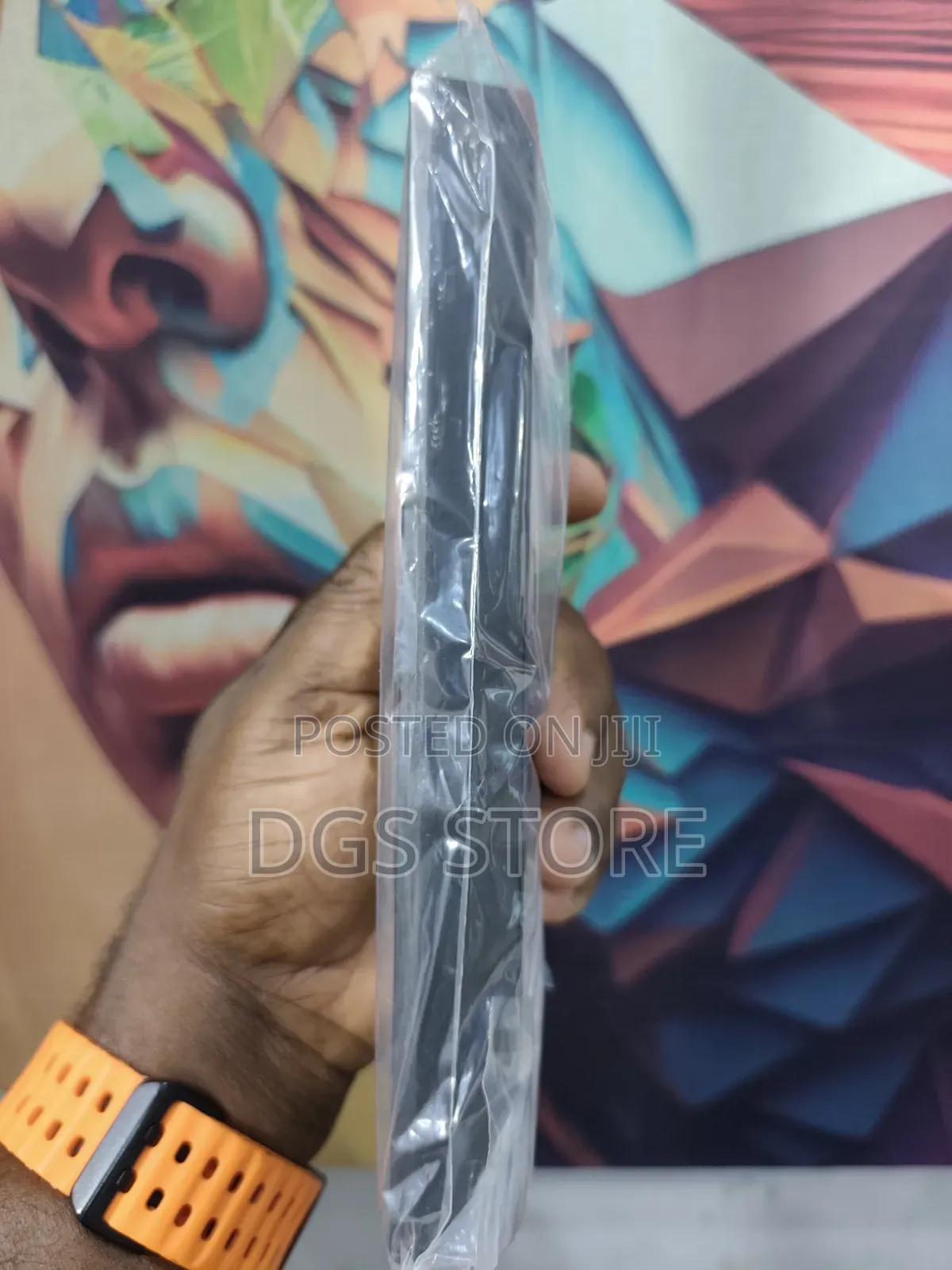 Whoop 4.0 Recycled Polyester Band